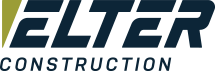 Elter Construction Logo